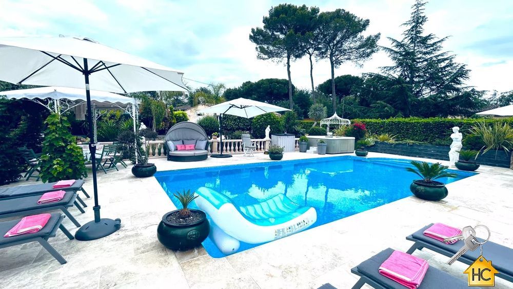 � vendre  Maison Mouans-Sartoux (06370)