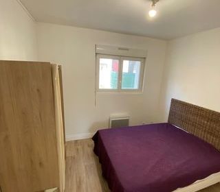  Appartement � louer 2 pi�ces 35 m�