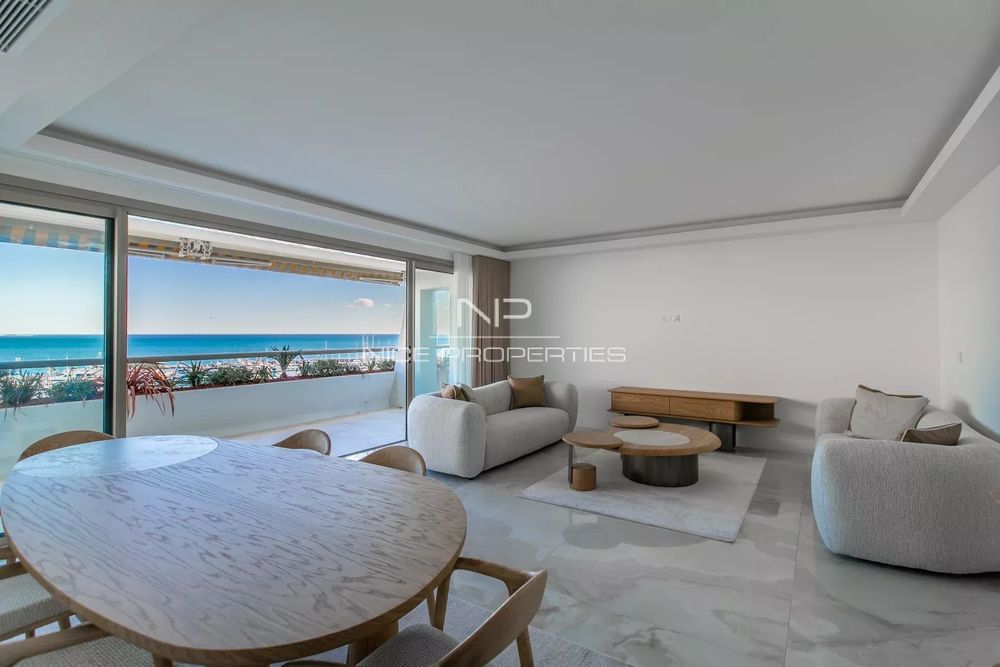 � vendre  Appartement Villeneuve-Loubet (06270)