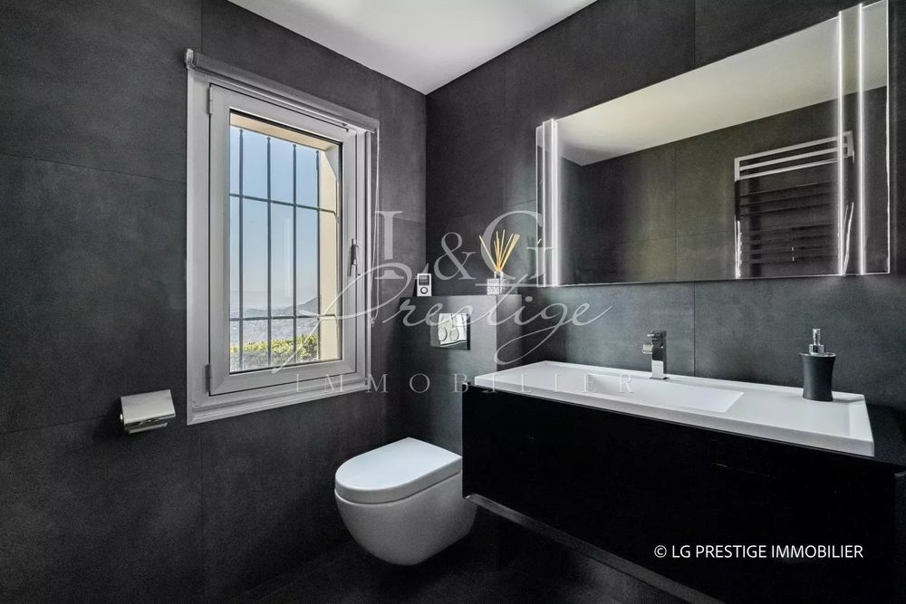 � vendre  Villa Mandelieu-la-Napoule (06210)