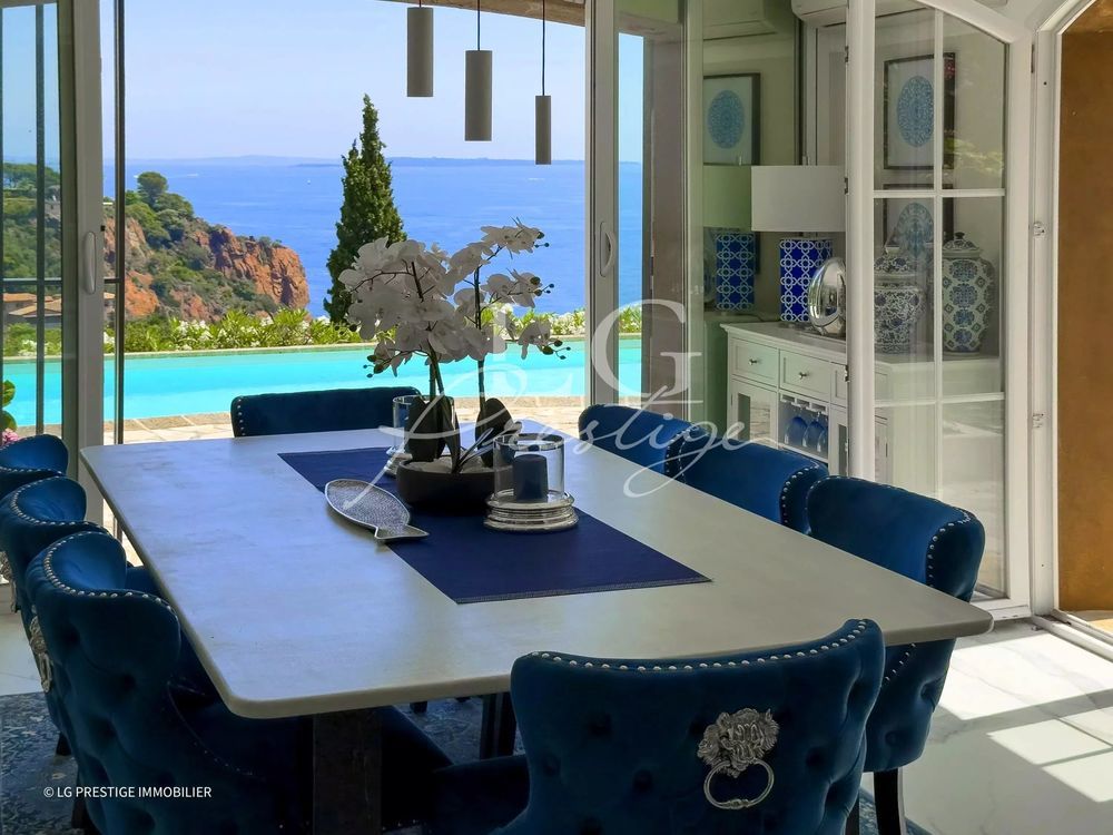 � vendre  Maison Th�oule-sur-Mer (06590)
