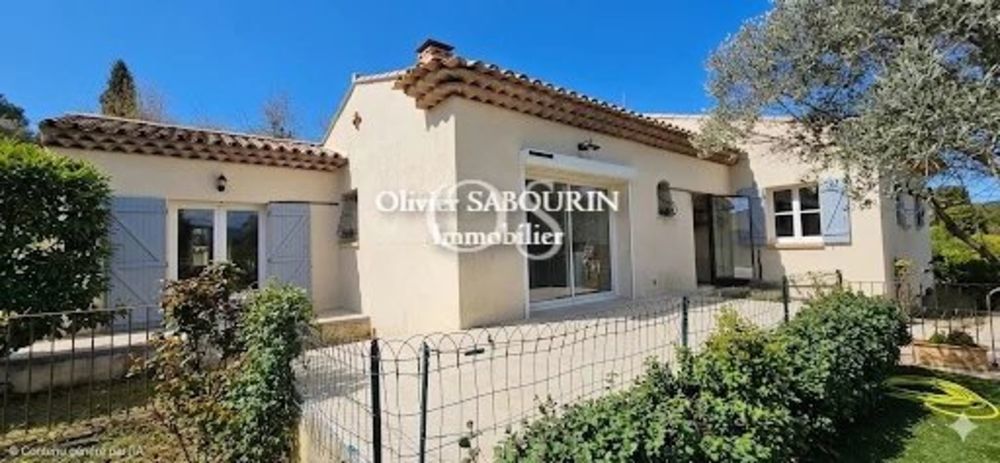 � vendre  Maison Roquebrune-sur-Argens (83520)