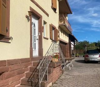  Maison � vendre 8 pi�ces 161 m�