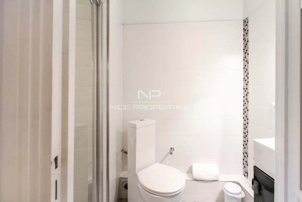 � vendre  Appartement Nice (06000)