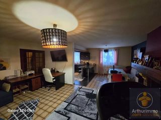  Maison � vendre 6 pi�ces 130 m�