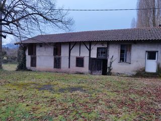  Maison � vendre 1 pi�ce 120 m�