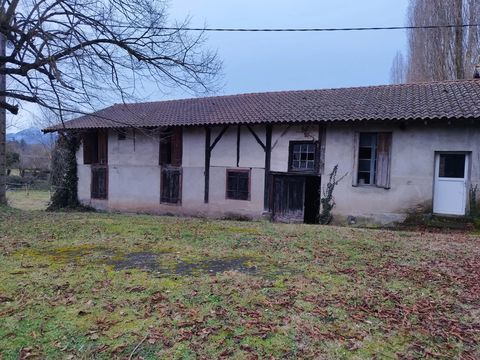  Maison � vendre 1 pi�ce 120 m�