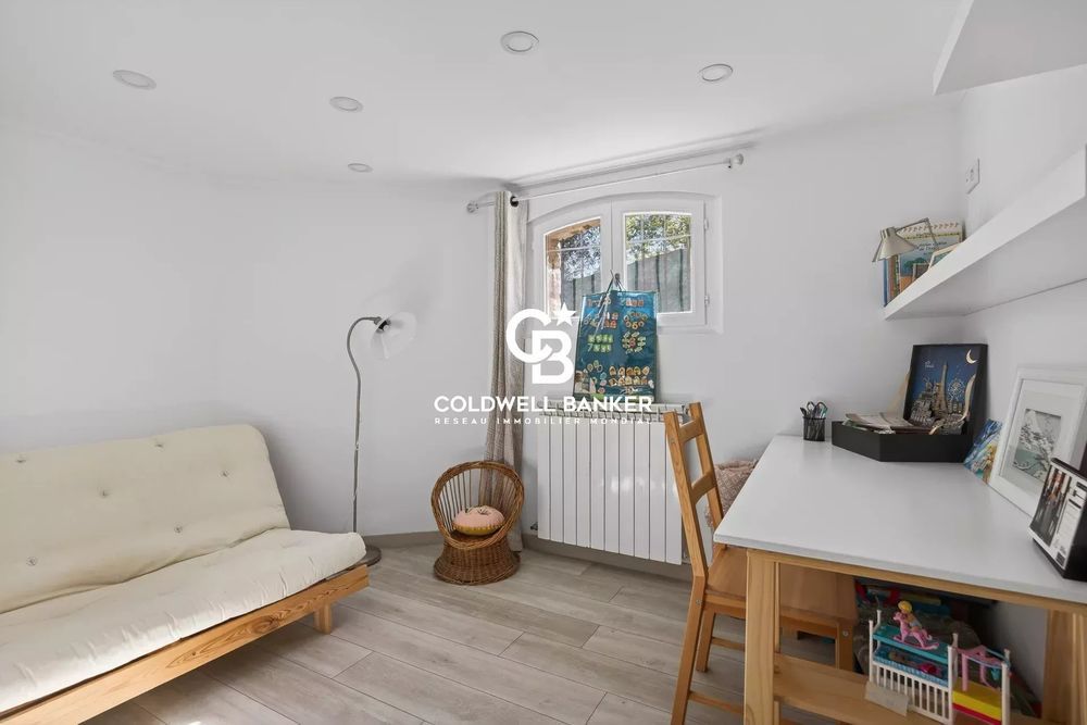 � vendre  Maison Saint-Paul-de-Vence (06570)