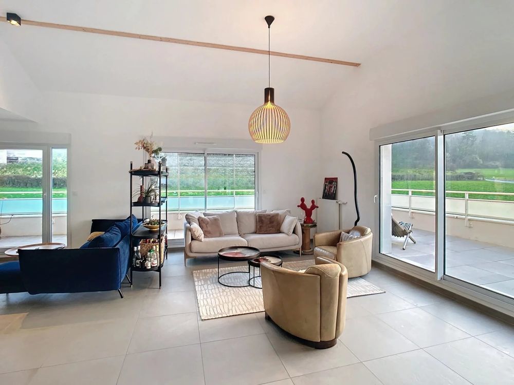 � vendre  Appartement �vian-les-Bains (74500)