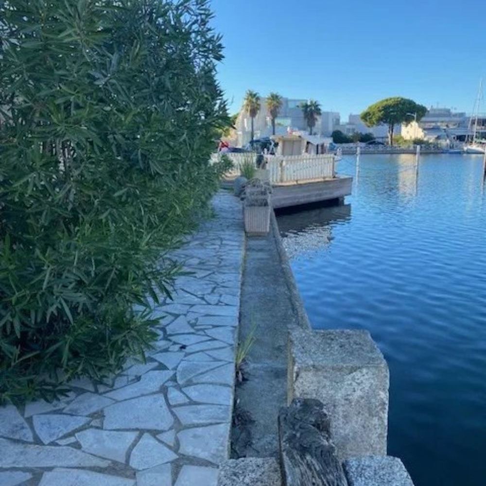 � vendre  Appartement Le Grau-du-Roi (30240)