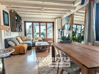  Maison � vendre 4 pi�ces 110 m�