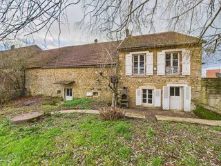  Maison � vendre 4 pi�ces 80 m�