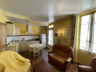  Maison � vendre 3 pi�ces 47 m�