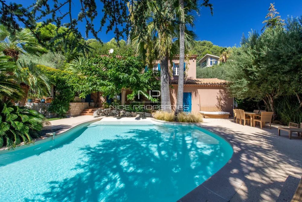 � vendre  Villa Villefranche-sur-Mer (06230)