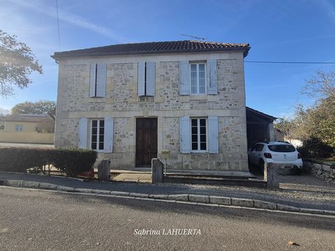   EXCLUSIVIT� � Maison de village � Nomdieu Maison - 4 pi�ce(s) - 92 m�