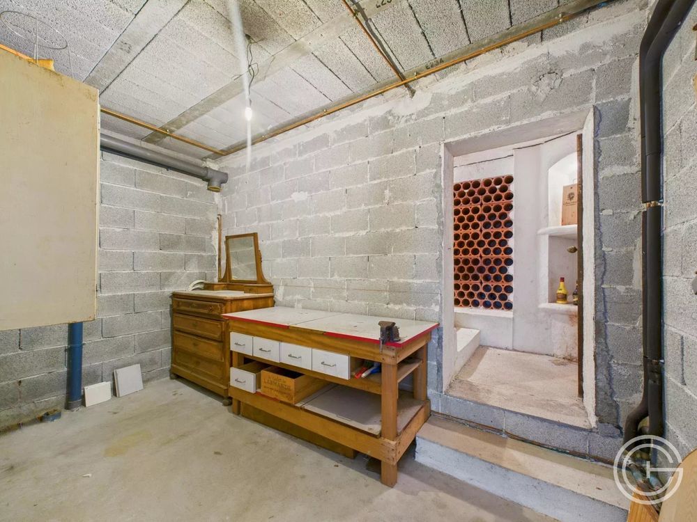 � vendre  Maison La Colle-sur-Loup (06480)