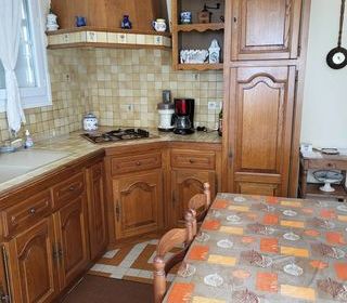  Maison � vendre 6 pi�ces 105 m�