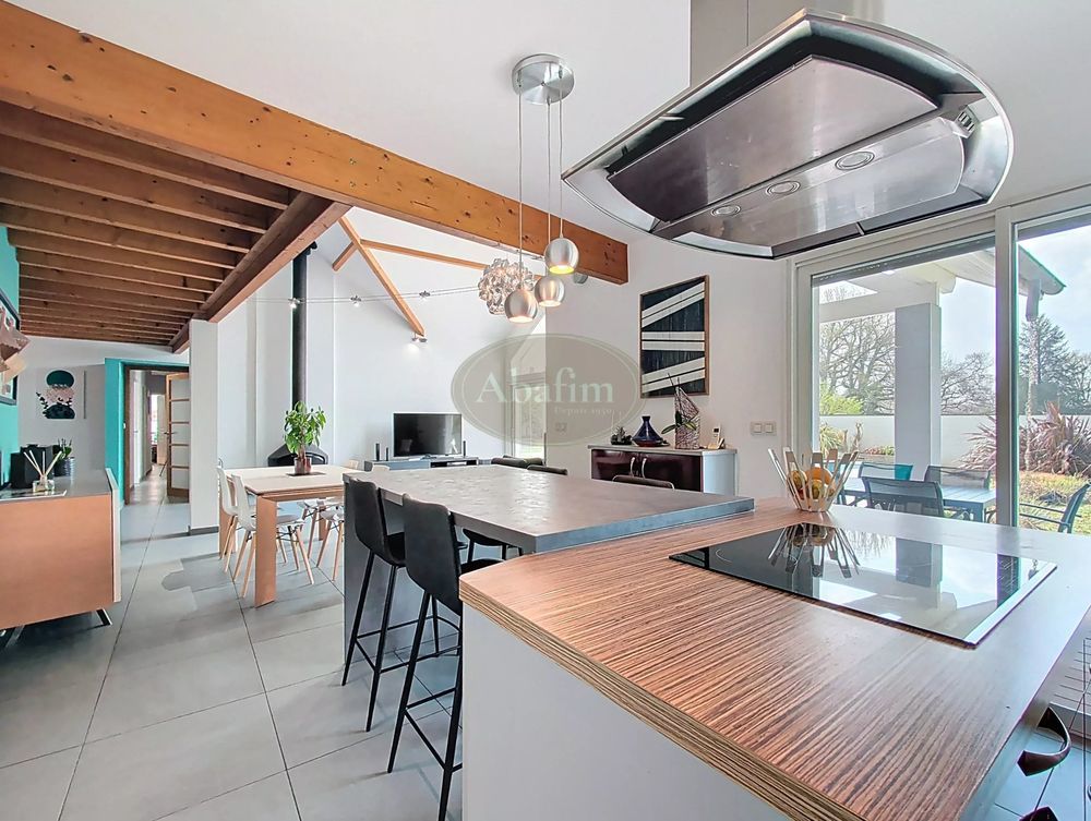 � vendre  Villa Pau (64000)