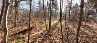  Terrain � vendre 1370 m�