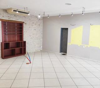  Appartement � vendre 1 pi�ce 50 m�