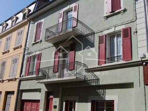   Appartement 2 pi�ces Appartement - 2 pi�ce(s) - 27 m�