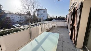  Appartement � vendre 3 pi�ces 67 m�