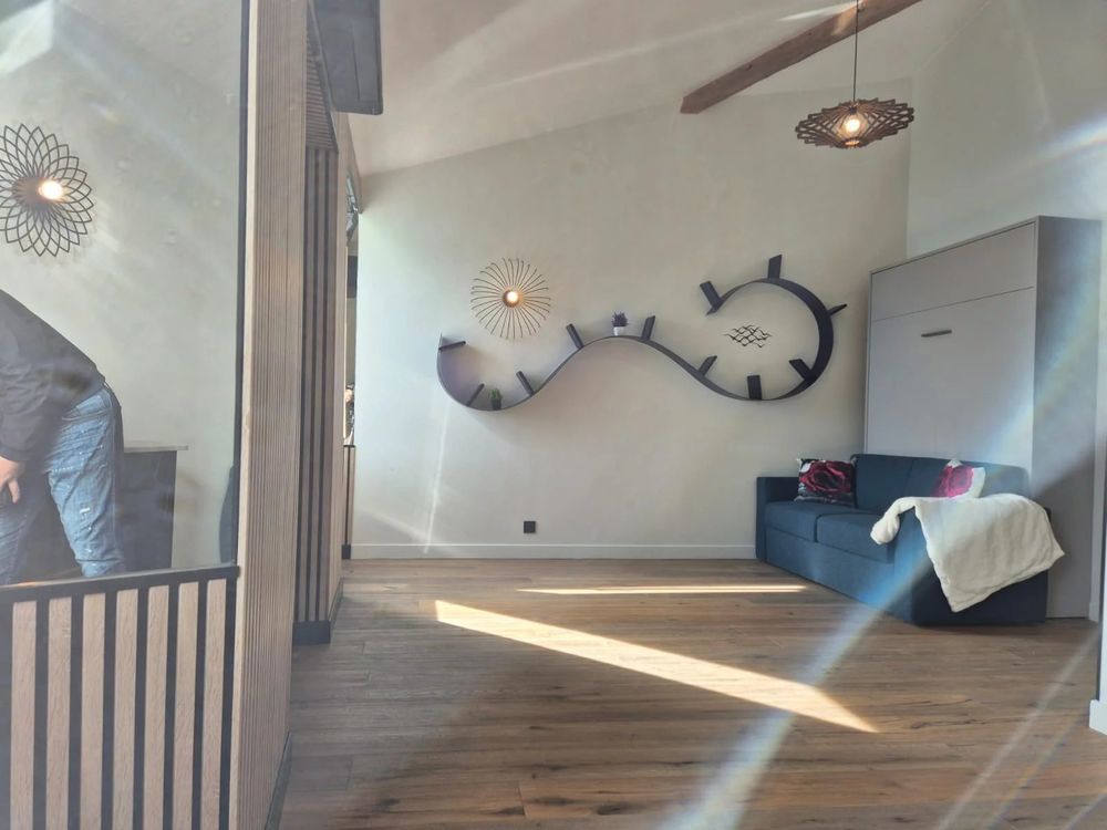 � vendre  Appartement Villefranche-sur-Mer (06230)