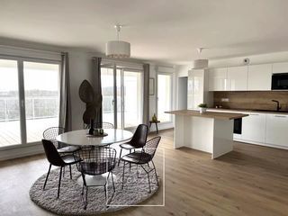  Appartement � vendre 5 pi�ces 135 m�