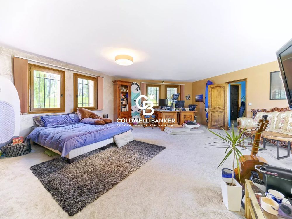 � vendre  Villa La Colle-sur-Loup (06480)