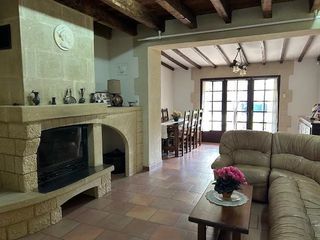  Maison � vendre 5 pi�ces 123 m�