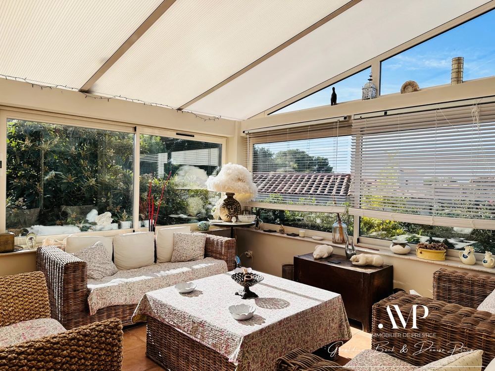 � vendre  Maison Carry-le-Rouet (13620)