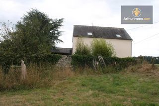  Terrain � vendre 1100 m�