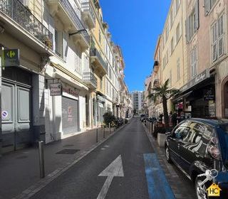  Appartement � vendre 4 pi�ces 80 m�