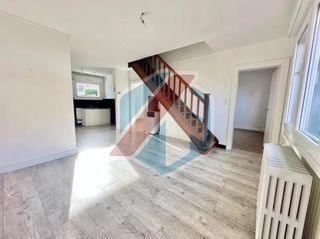  Maison � vendre 4 pi�ces 65 m�