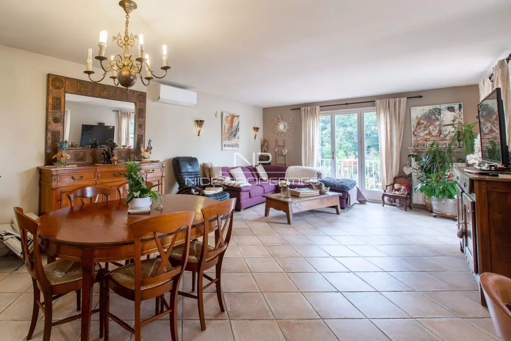 � vendre  Maison Nice (06100)