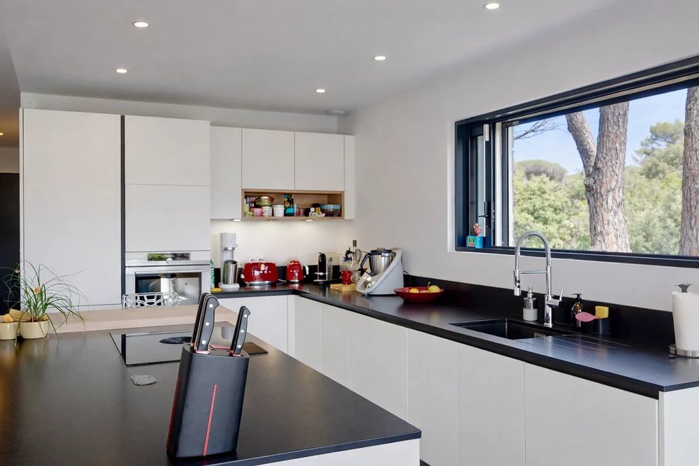 � vendre  Maison Saint-Rapha�l (83700)