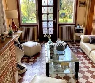  Maison � vendre 5 pi�ces 130 m�