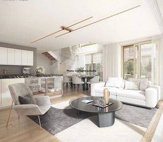  Villa � vendre 5 pi�ces 161 m�