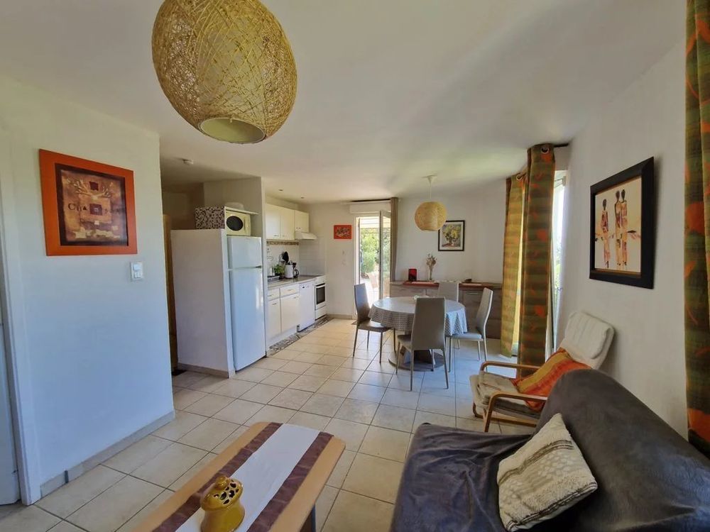 � vendre  Villa Lorgues (83510)