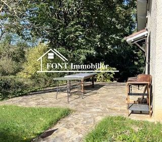  Maison � vendre 6 pi�ces 139 m�