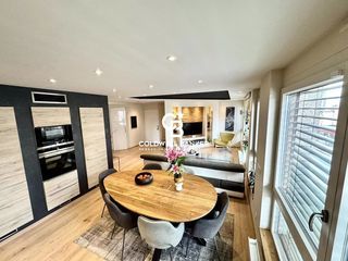  Appartement � vendre 4 pi�ces 86 m�