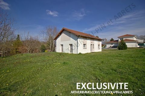   Maison � terminer d'am�nager. Maison - 2 pi�ce(s) - 150 m�