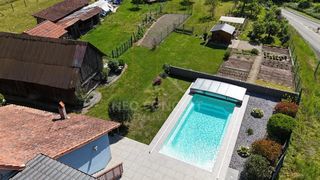  Maison � vendre 8 pi�ces 206 m�