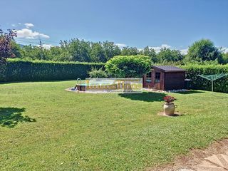  Maison � vendre 4 pi�ces 84 m�