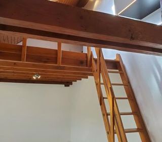  Appartement � vendre 1 pi�ce 19 m�