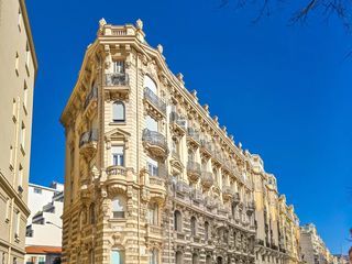  Appartement � vendre 6 pi�ces 154 m�