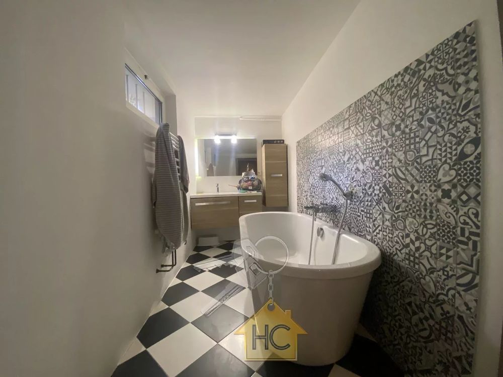 � vendre  Maison Le Cannet (06110)