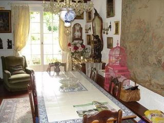  Maison � vendre 7 pi�ces 160 m�