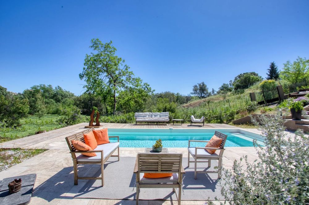 � vendre  Maison Fr�jus (83600)