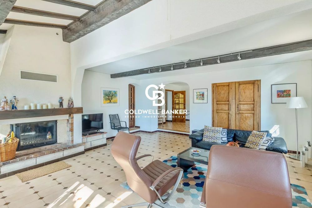 � vendre  Maison Le Lavandou (83980)